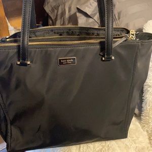 Authentic Kate Spade shoulder bag
